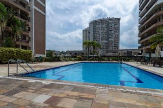 Condomínio Four Seasons Residence Service - 5