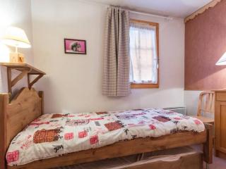 Appartement fonctionnel au centre avec balcon à La Plagne - FR-1-181-2543 - 1