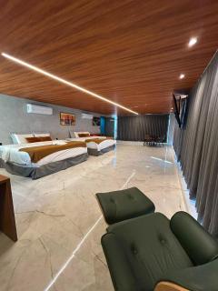 HOTEL NOVO CENTRO - 6