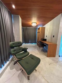 HOTEL NOVO CENTRO - 5