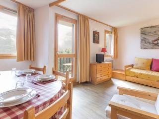 Apt Chaleureux Proche Pistes avec Balcon & TV - Montchavin - FR-1-181-2506 - 0