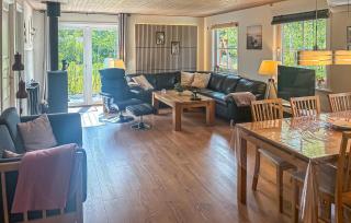 Amazing Home In Nørre Nebel With Wifi - 9