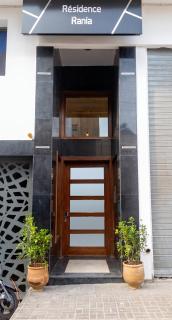 Cosy Apartment in Casablanca with Balcony - 45 m² and Garden - 2