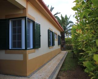 Welcoming House with Mountain View in Porto Santo - 4