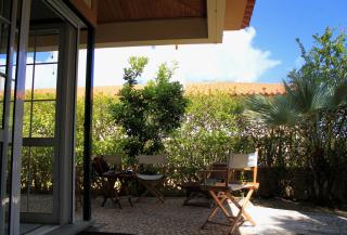 Welcoming House with Mountain View in Porto Santo - 5