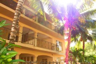 Family apartment with pool in Trou-aux-Biches, 80 m² - 9