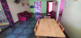 Family apartment with pool in Trou-aux-Biches, 80 m² - 5