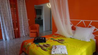 Appartement cosy à Deshaies avec piscine partagée, 46 m² - 5