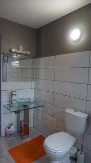 Appartement cosy à Deshaies avec piscine partagée, 46 m² - 3