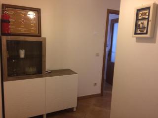 Spacious apartment with sea view in Nazaré - 120 m², fireplace - 4