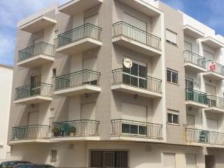 Spacious apartment with sea view in Nazaré - 120 m², fireplace - 2