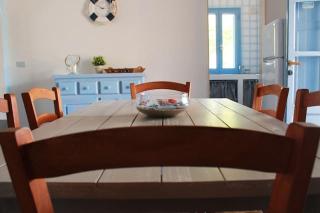 Charming house with garden in Monopoli with direct access to the beach - 6