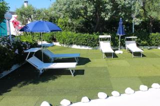 Charming house with garden in Monopoli with direct access to the beach - 8