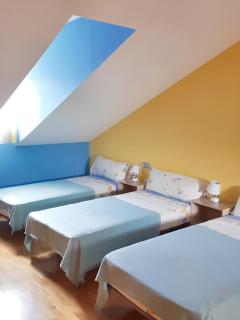 Comfortable Apartment in Astorga + Terrace - 7