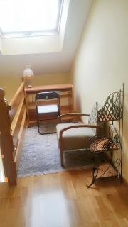 Comfortable Apartment in Astorga + Terrace - 2