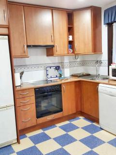 Comfortable Apartment in Astorga + Terrace - 7