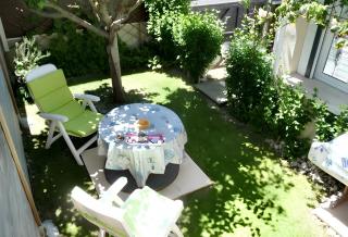 Maison charmante à La Rochelle avec jardin - 3