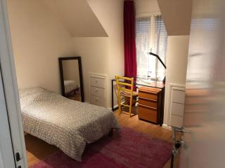 Appartement cosy à Sannois de 110 m² avec jardin clôturé - 7