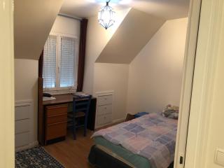 Appartement cosy à Sannois de 110 m² avec jardin clôturé - 5