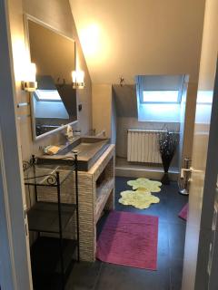 Appartement cosy à Sannois de 110 m² avec jardin clôturé - 4