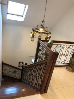 Appartement cosy à Sannois de 110 m² avec jardin clôturé - 1