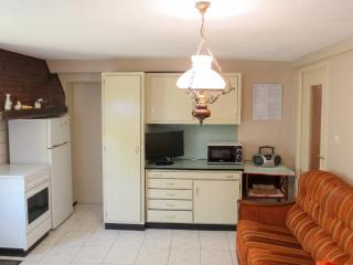 Appartement charmant à Jebsheim avec terrasse et jardin - 8