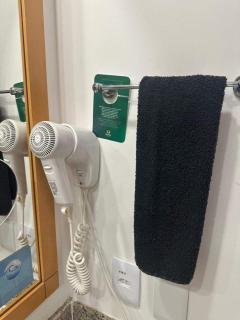 Apto com sacada e piscina - 9