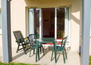 Appartement accueillant Saint-Lary-Soulan 45 m² Piscine partagée - 9