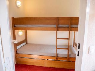 Appartement accueillant Saint-Lary-Soulan 45 m² Piscine partagée - 5