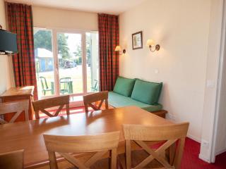 Appartement accueillant Saint-Lary-Soulan 45 m² Piscine partagée - 4