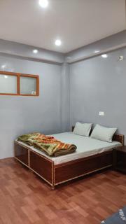 Nako Heights Homestay - 1