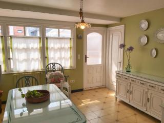 Spacious house with terrace and balcony in A Coruña - 9
