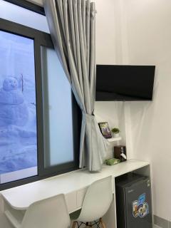 Min homestay 8 - 9