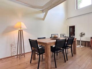 Eskura - Loft avec 3 chambres - 8