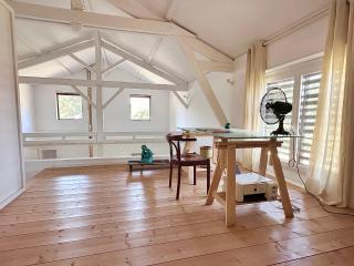 Eskura - Loft avec 3 chambres - 9