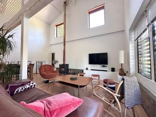 Eskura - Loft avec 3 chambres - 6