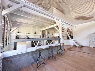 Eskura - Loft avec 3 chambres - 3
