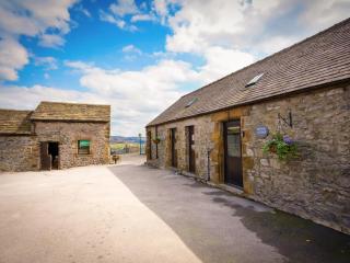 Lathkill Cottage - 7