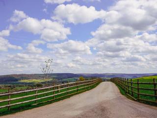 Lathkill Cottage - 3