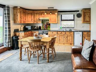 Lathkill Cottage - 1