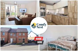 2 BD 4 Beds Parking WiFi - 0