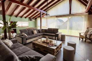 Maison 250m - 11 personnes - Avec belle terrasse! - Kilstett - 4
