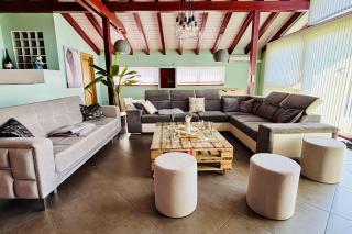 Maison 250m - 11 personnes - Avec belle terrasse! - Kilstett - 3