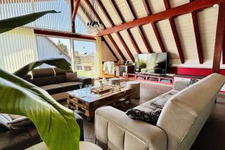 Maison 250m - 11 personnes - Avec belle terrasse! - Kilstett - 2