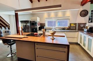 Maison 250m - 11 personnes - Avec belle terrasse! - Kilstett - 1