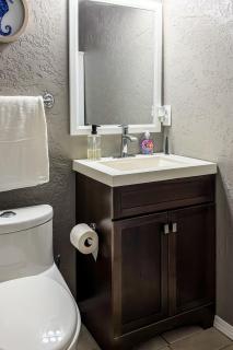 Town House - 8