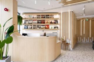 Bird Nest Suites - 8