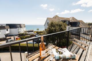 Sunrise Studio Apartment - 9