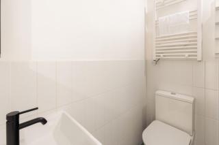 Sunrise Studio Apartment - 5