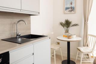 Sunrise Studio Apartment - 2